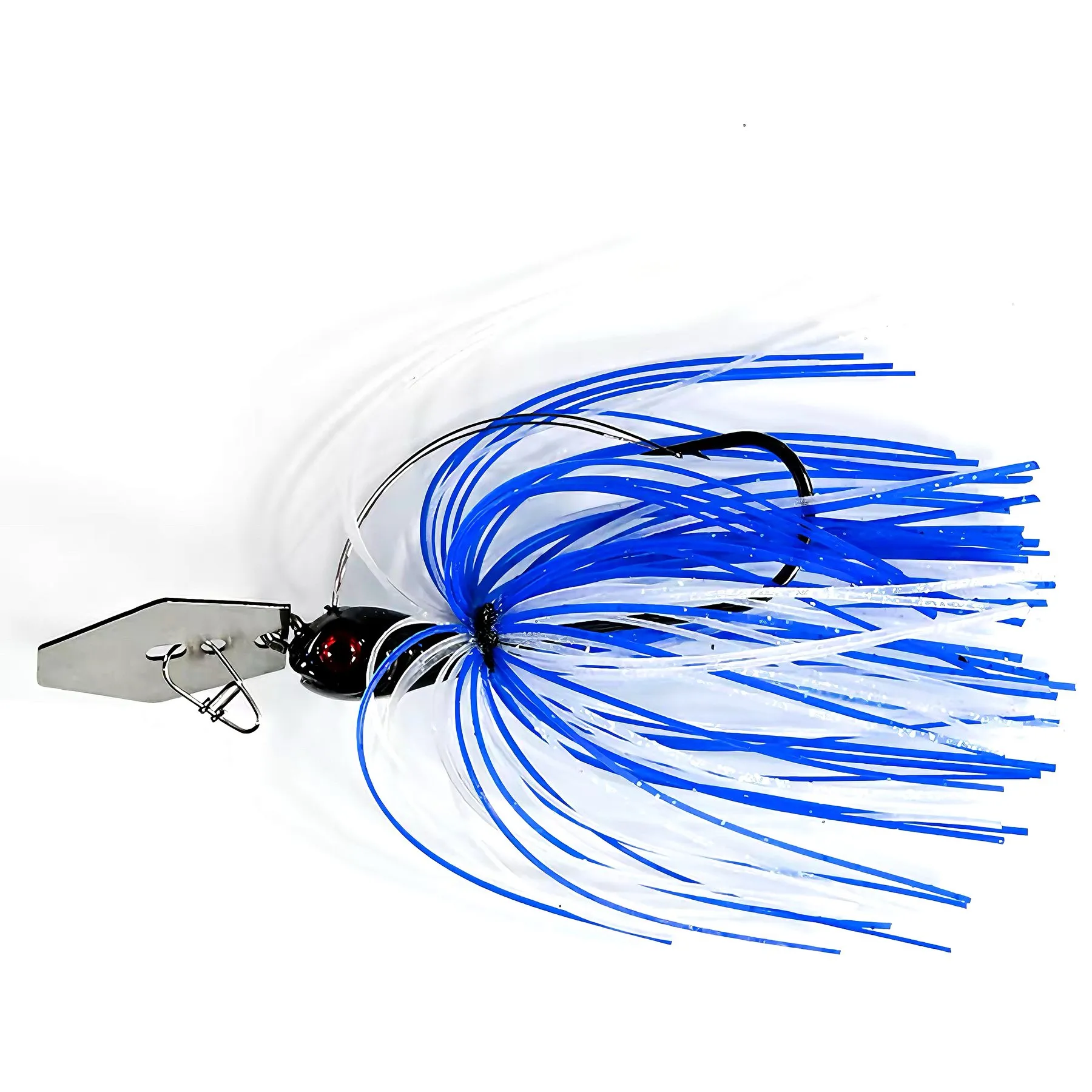 Rich In Anti-Snag Jig variant 3