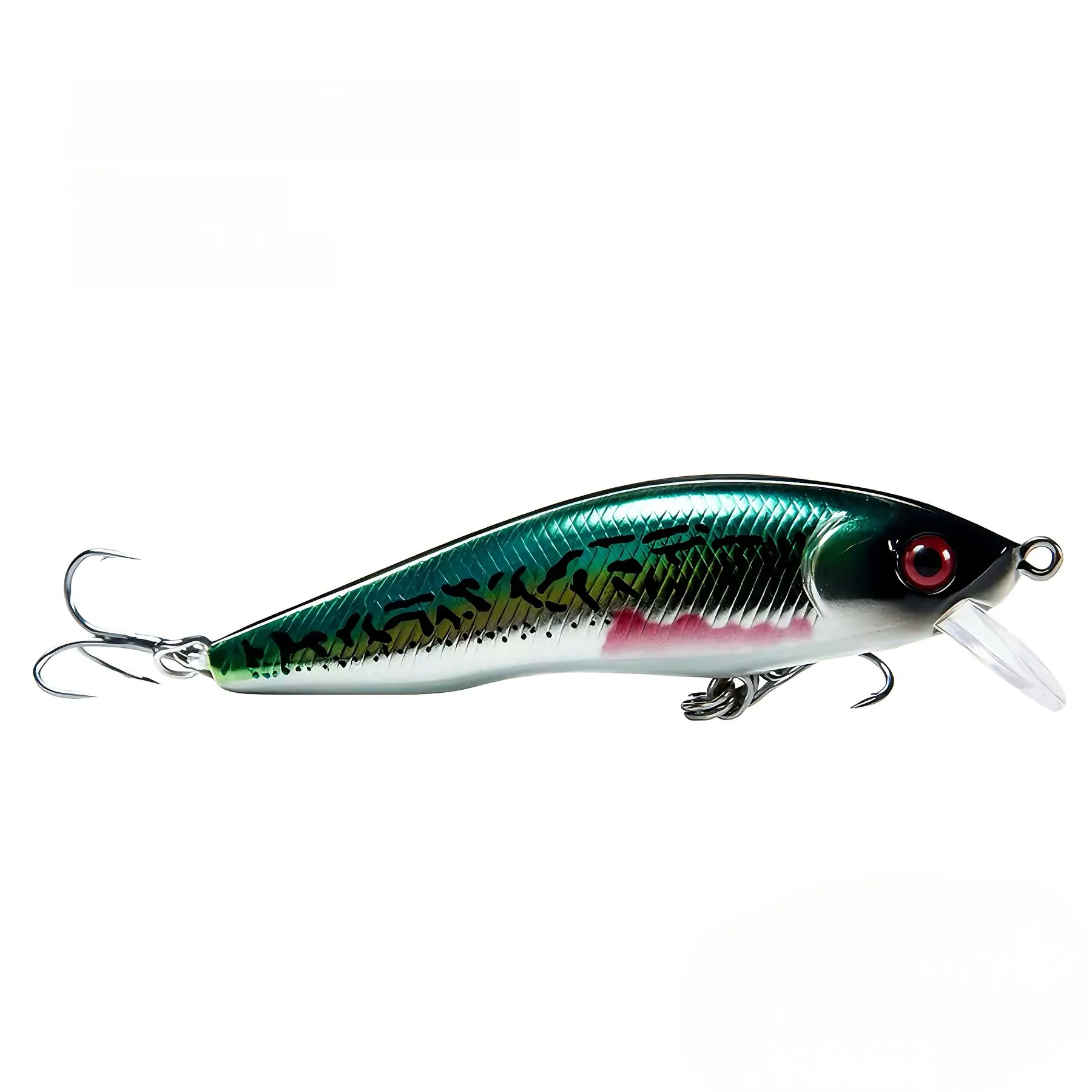 Rich In Rattle Minnow variant 5