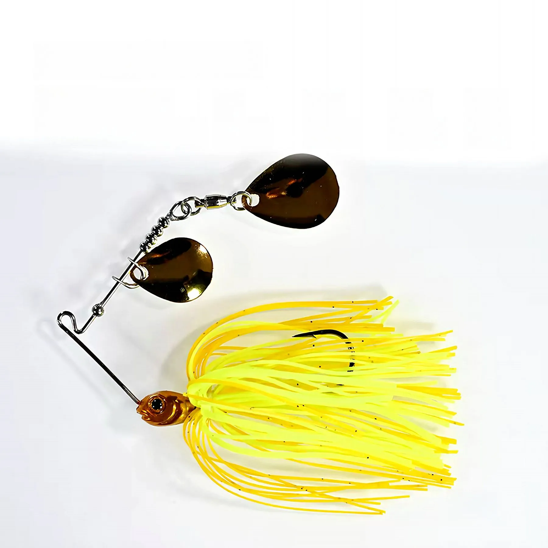 Rich In Spinnerbait Jig variant 2
