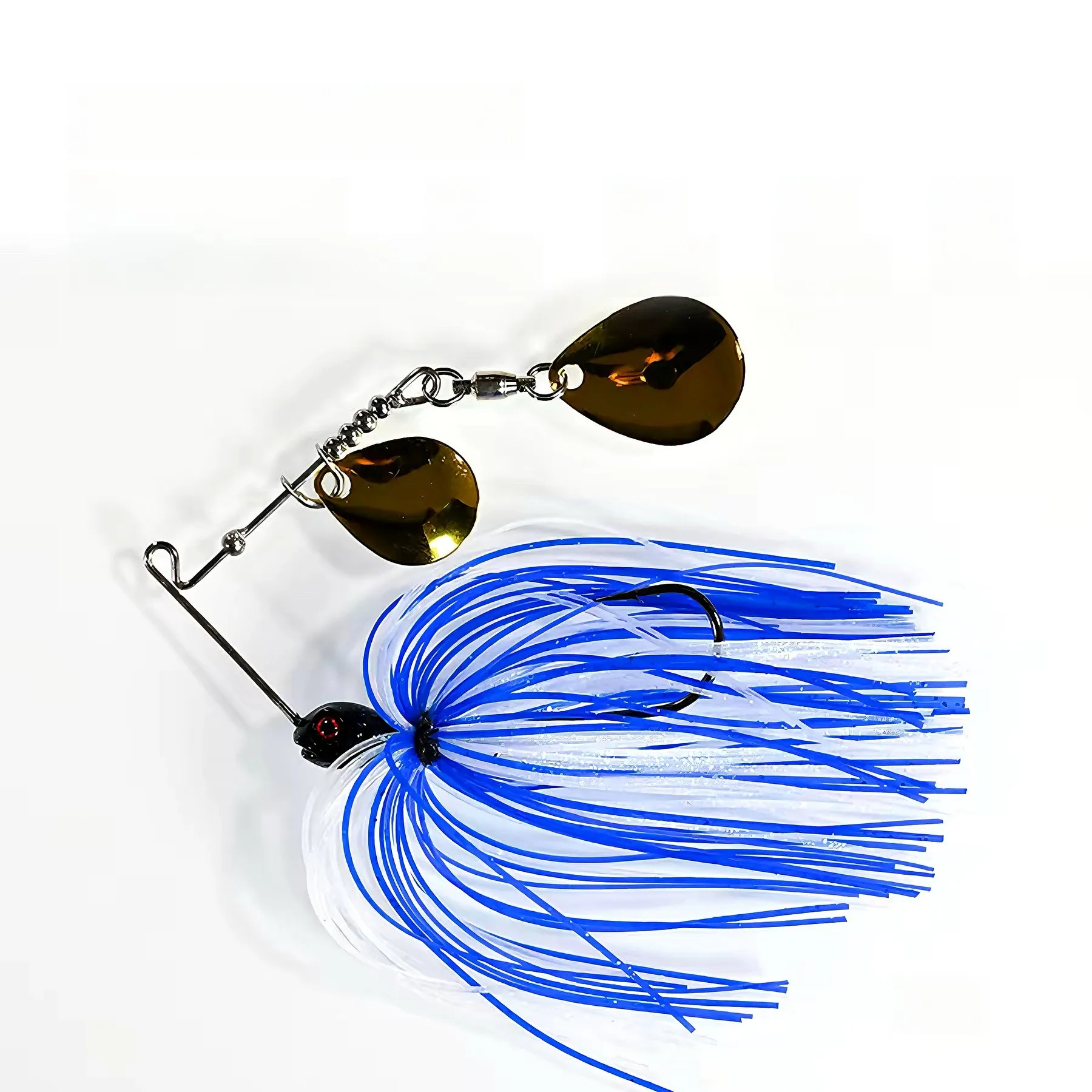 Rich In Spinnerbait Jig variant 3