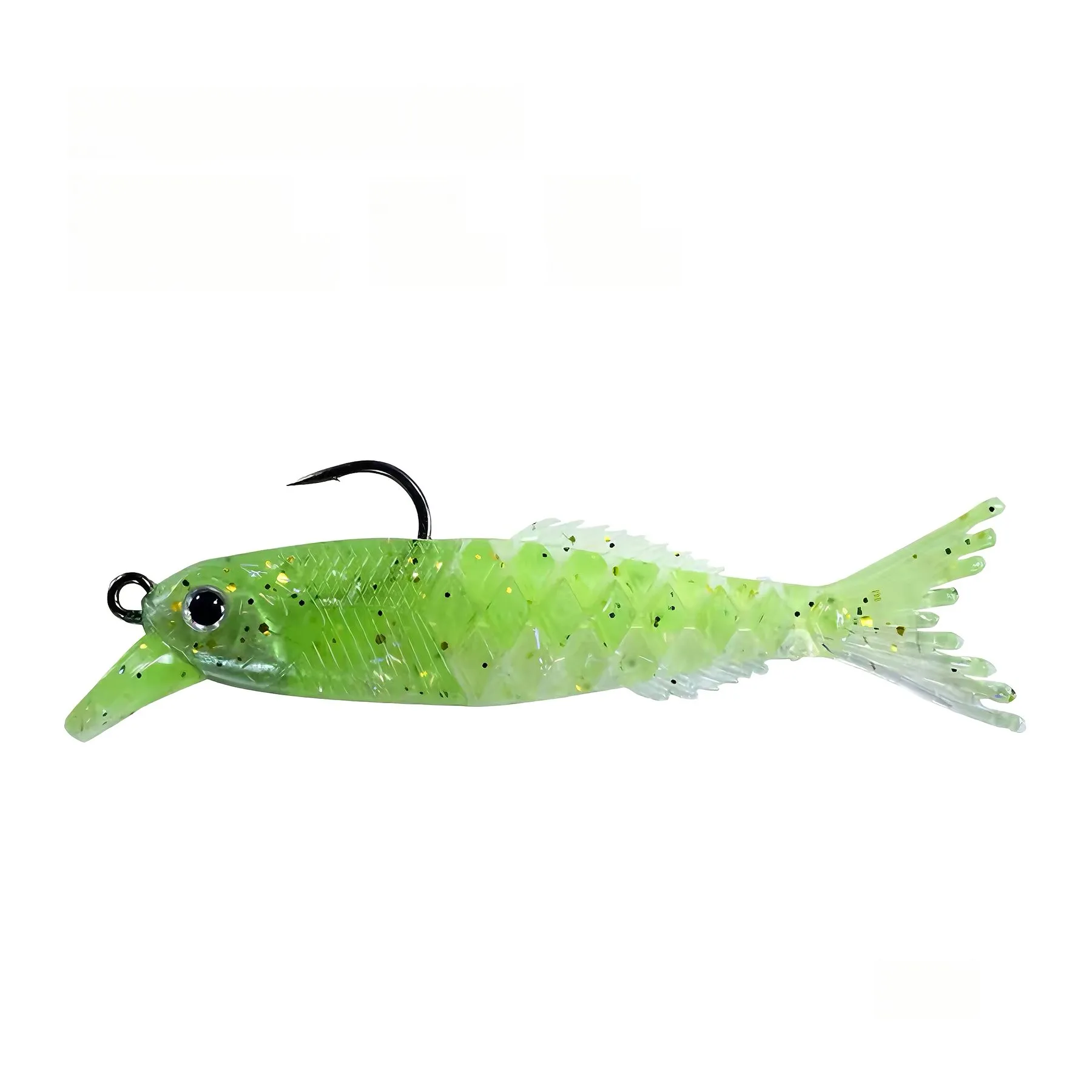 Rich In Lip-Loaded Soft Bait variant 7