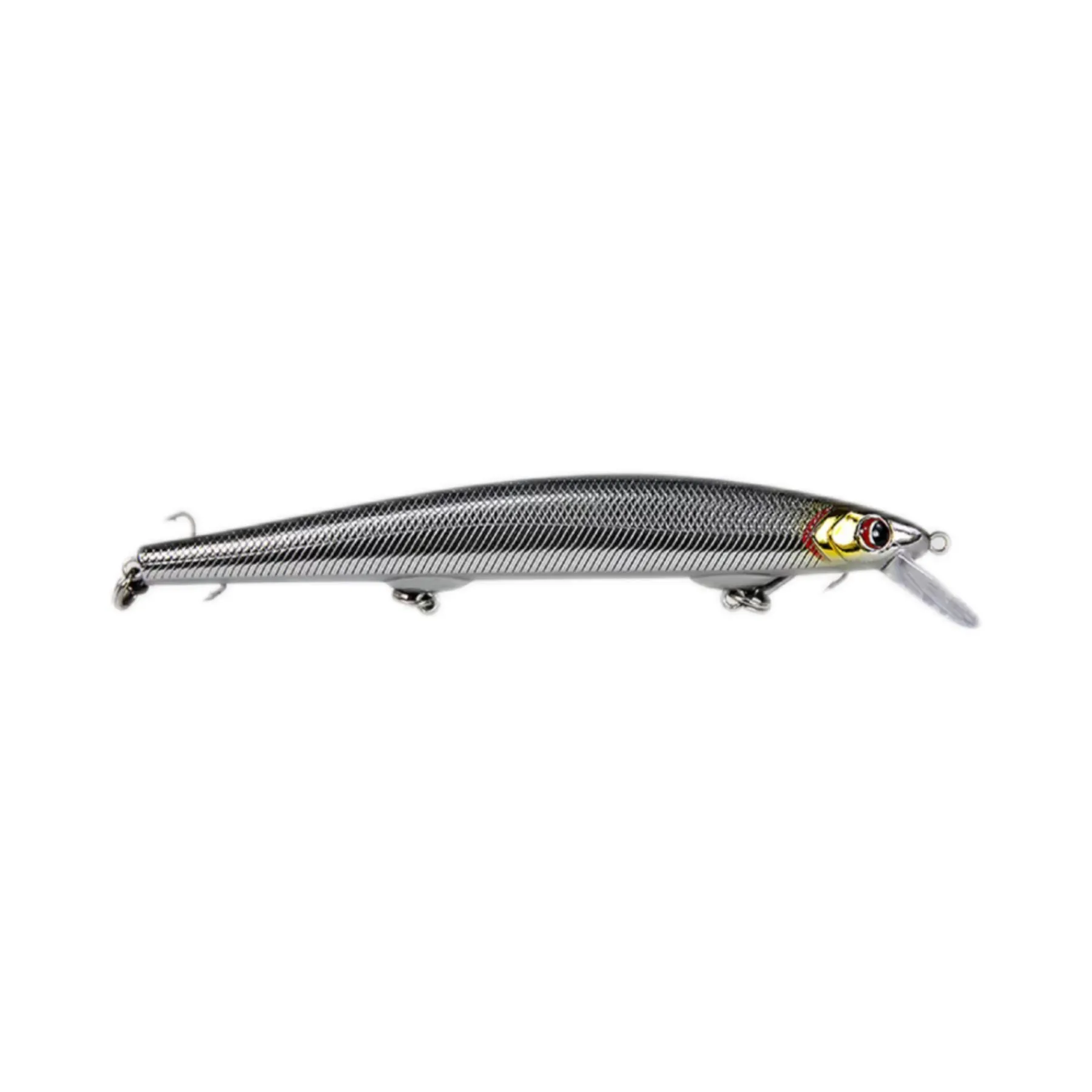 Rich In Gale Minnow variant 3