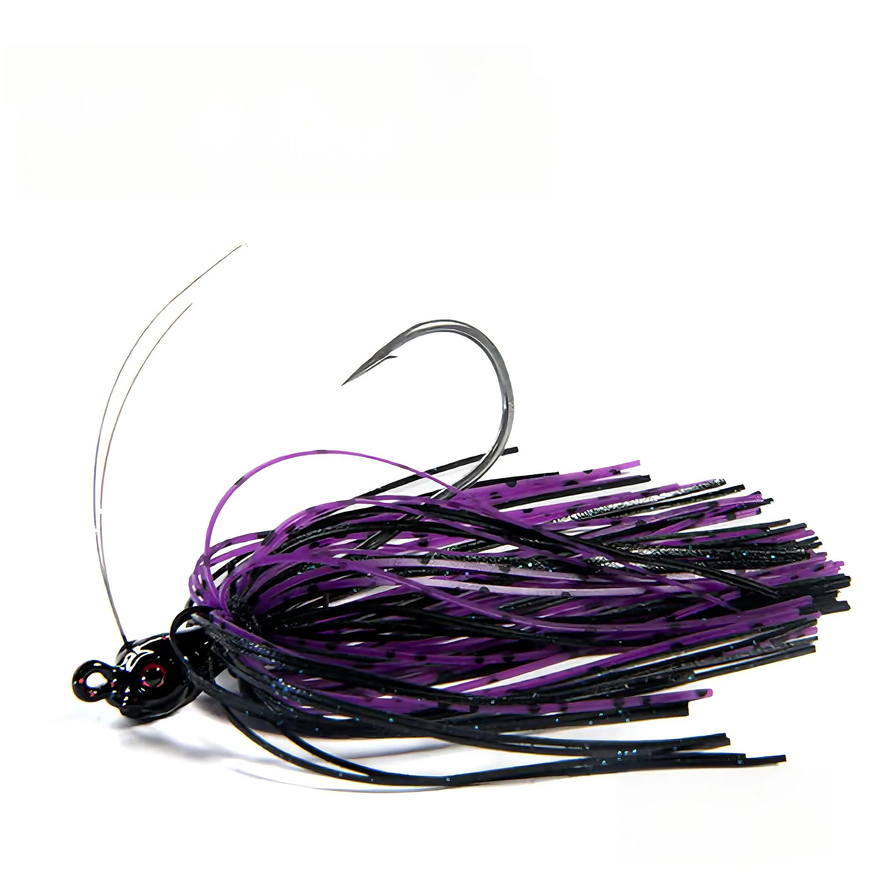Rich In Bearded Jig