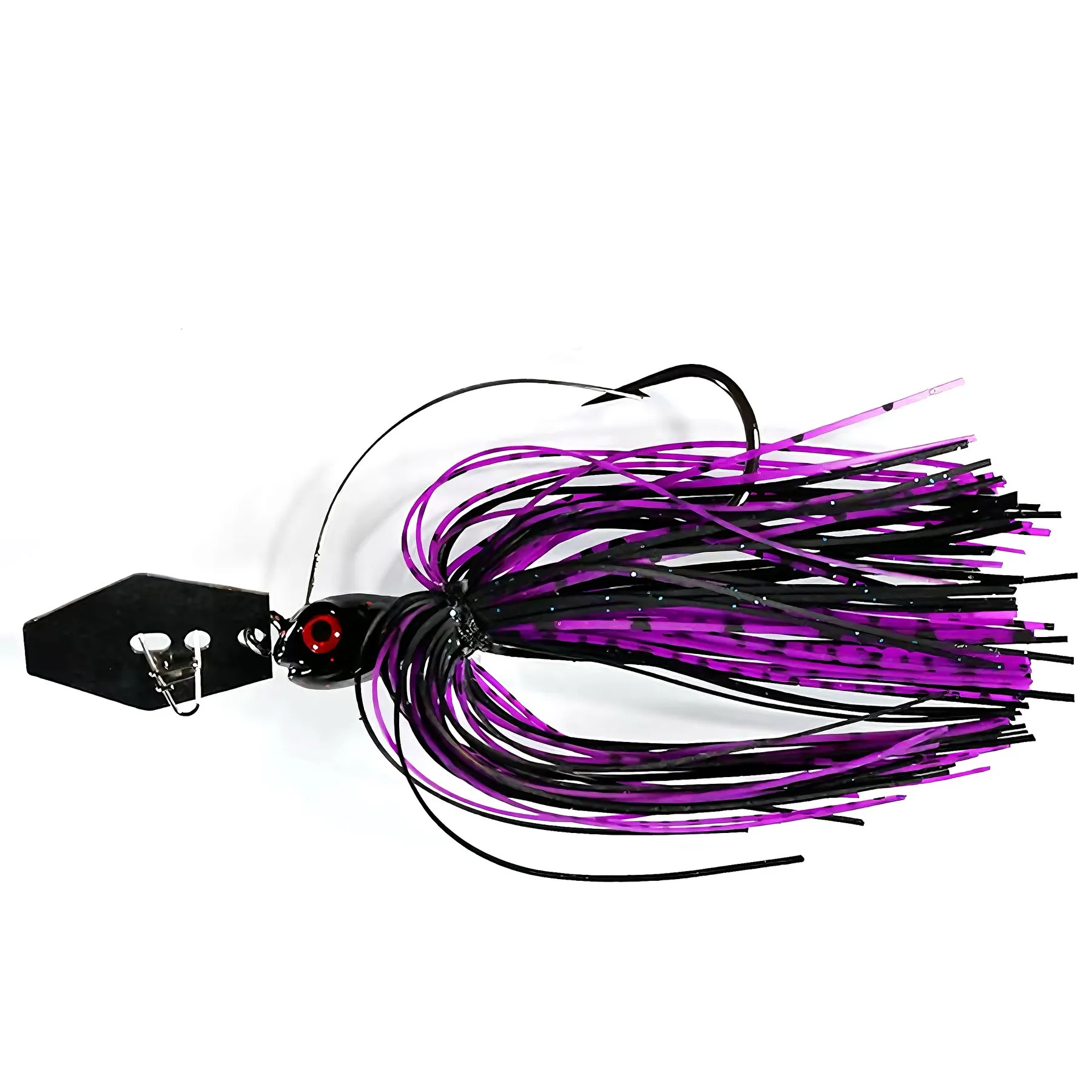 Rich In Anti-Snag Jig variant 2