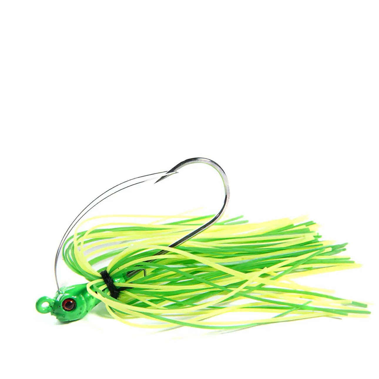 Rich In Bearded Jig variant 5