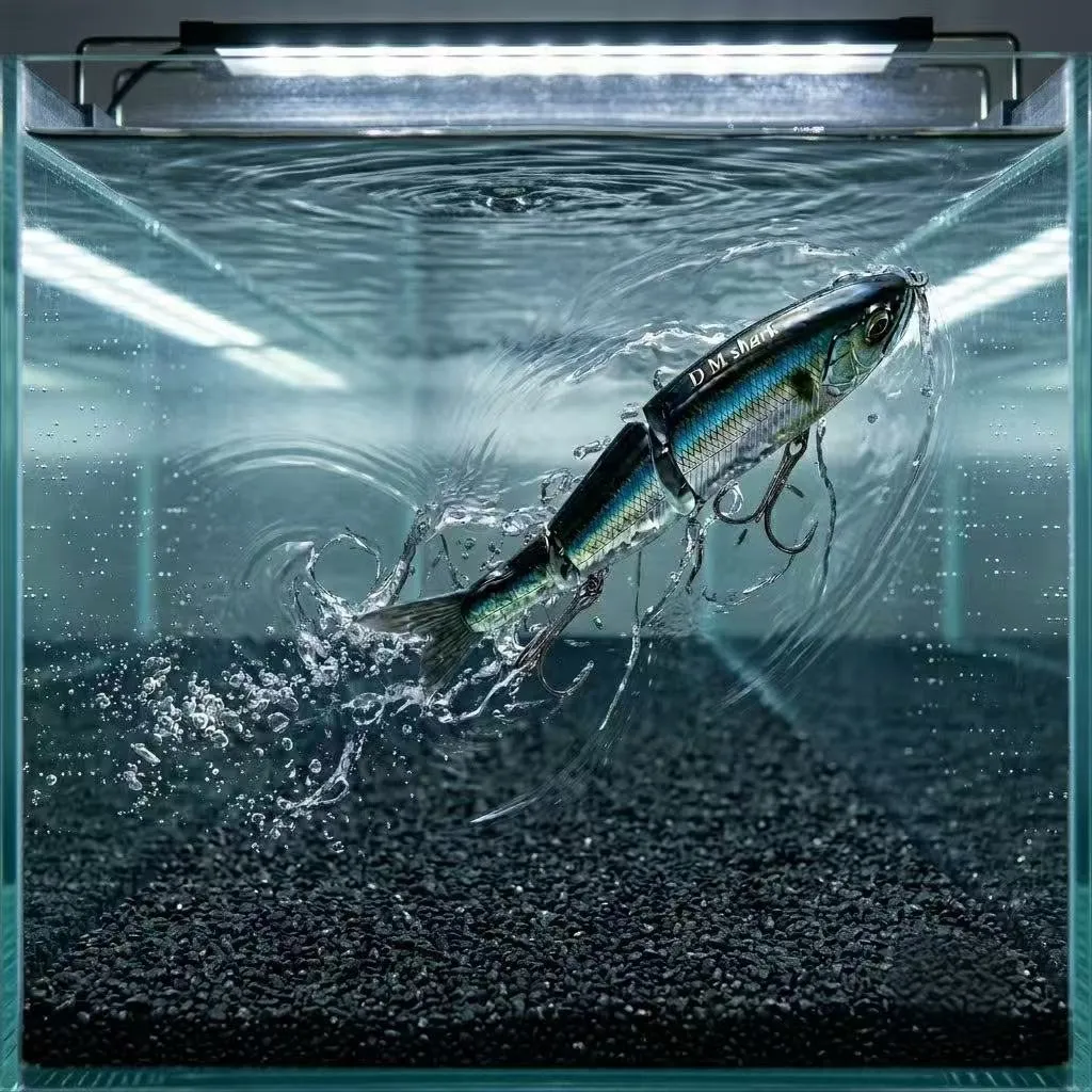water action testing