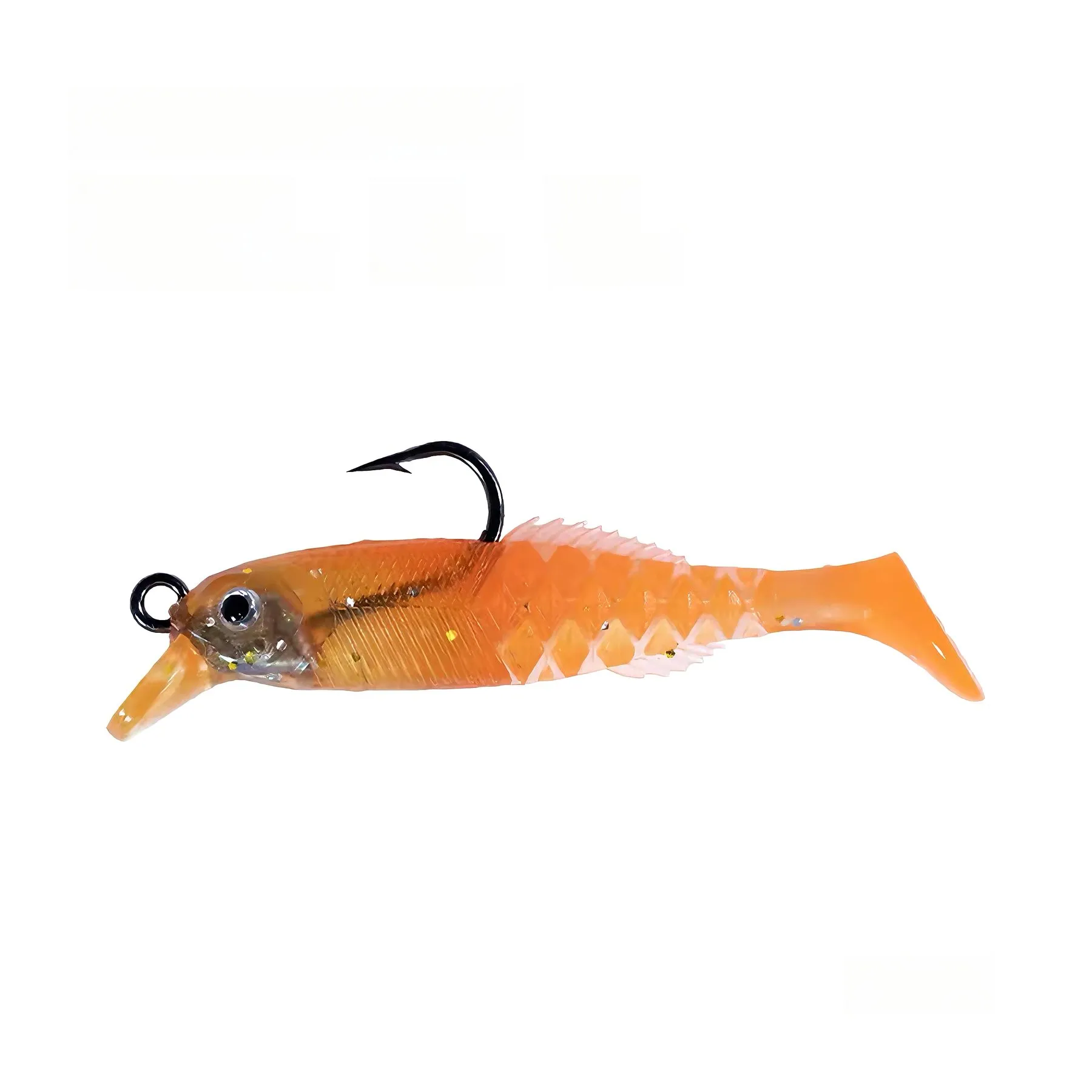 Rich In Lip-Loaded Soft Bait variant 3