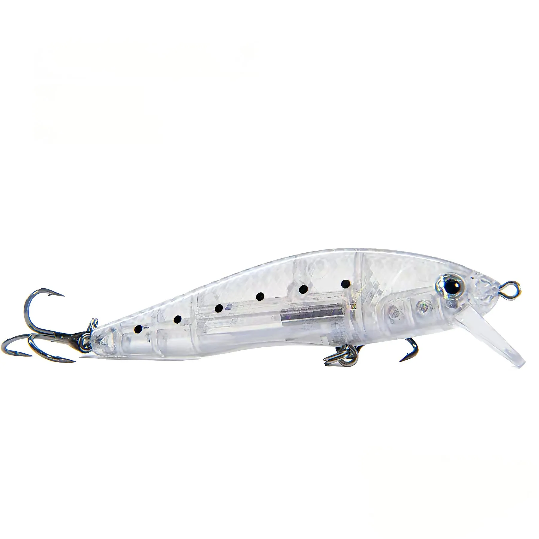 Rich In Rattle Minnow variant 2