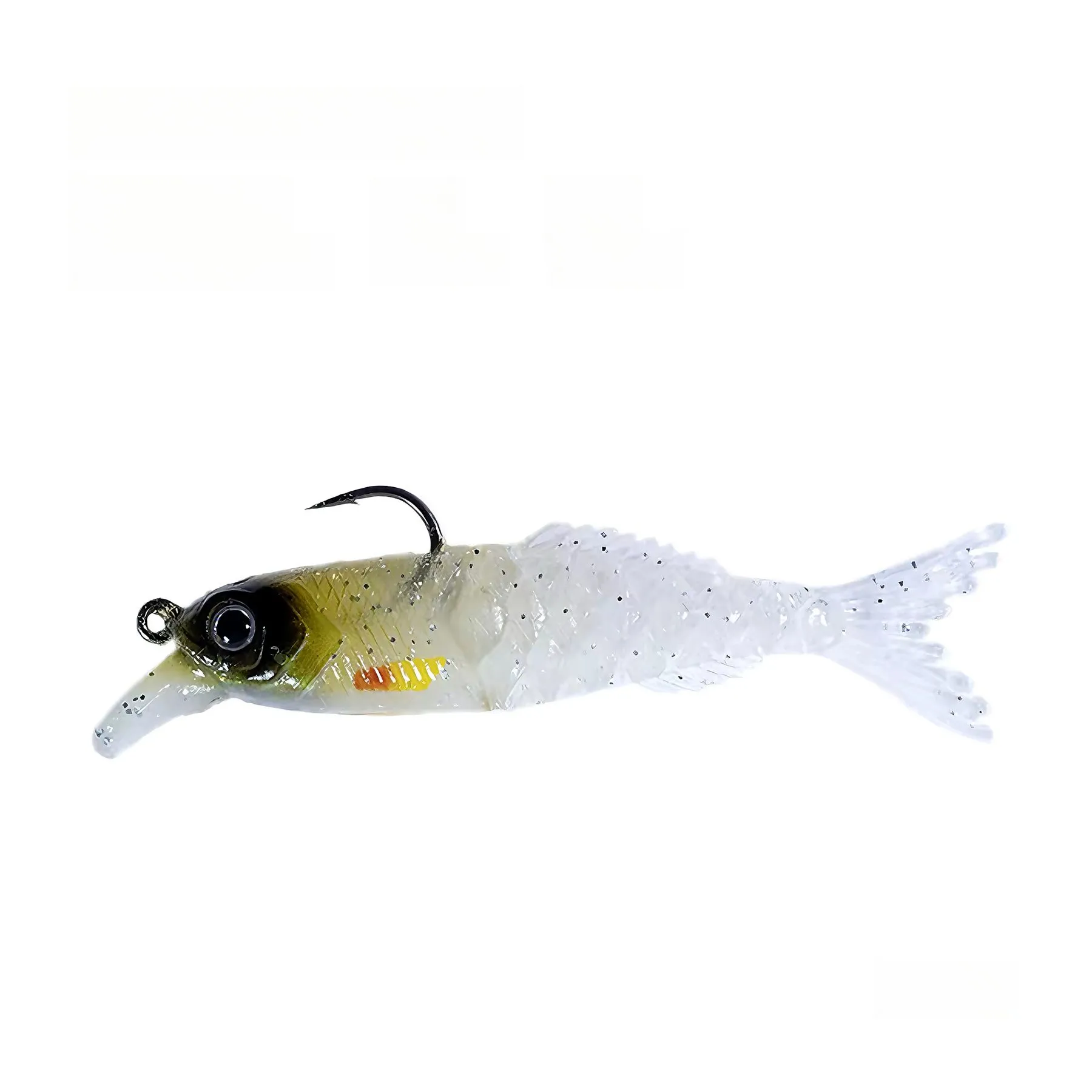 Rich In Lip-Loaded Soft Bait variant 10