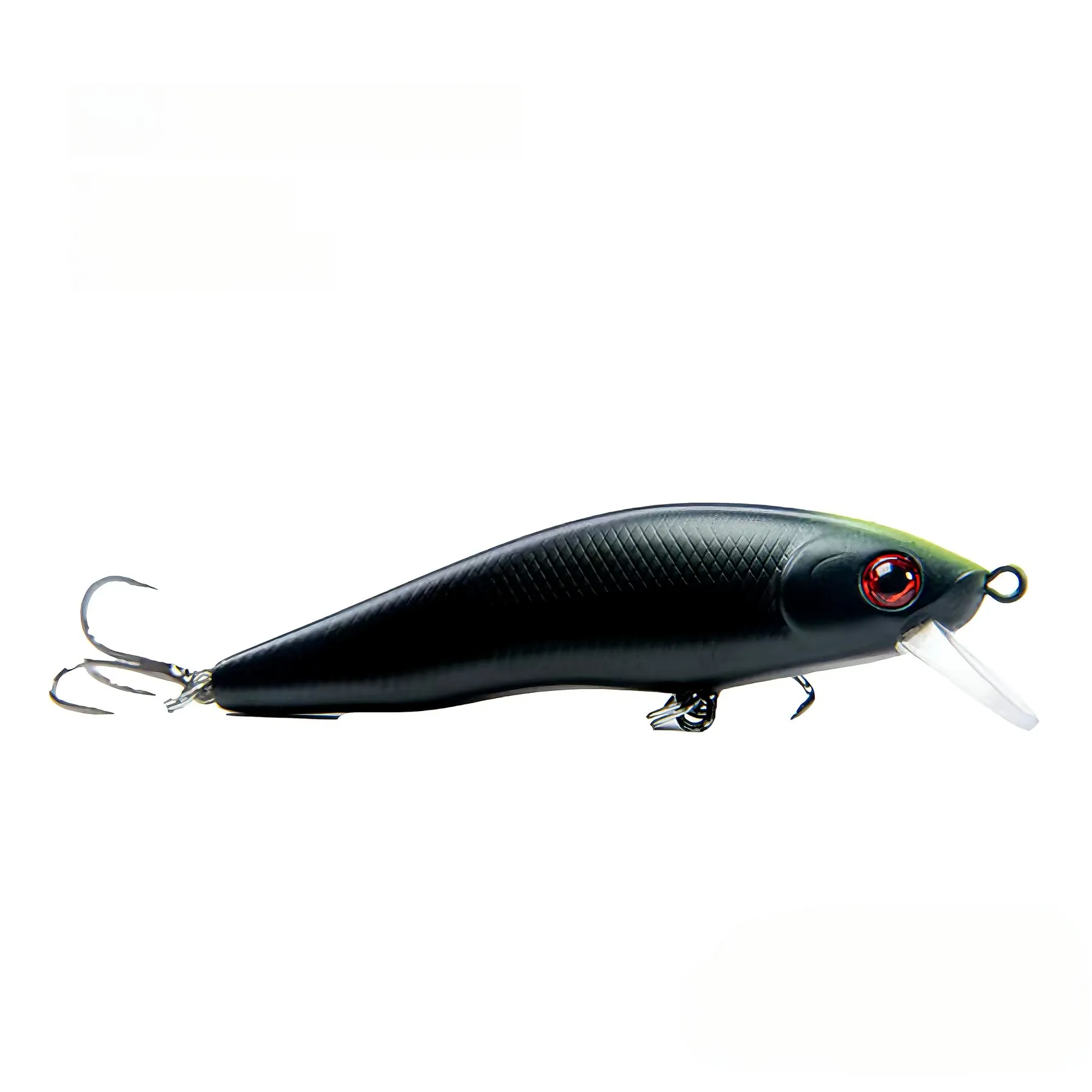 Rich In Rattle Minnow variant 4
