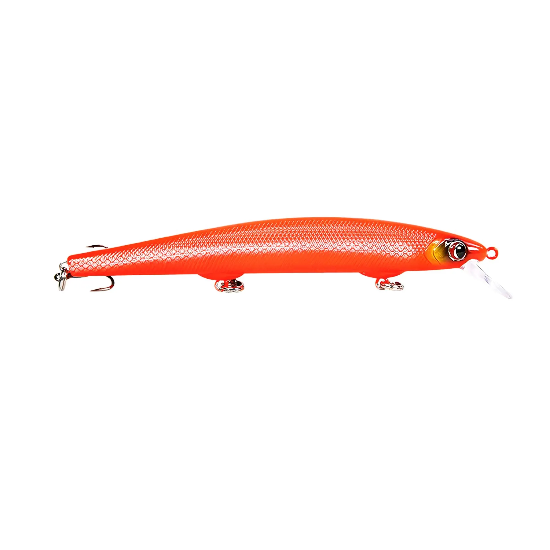 Rich In Gale Minnow variant 5