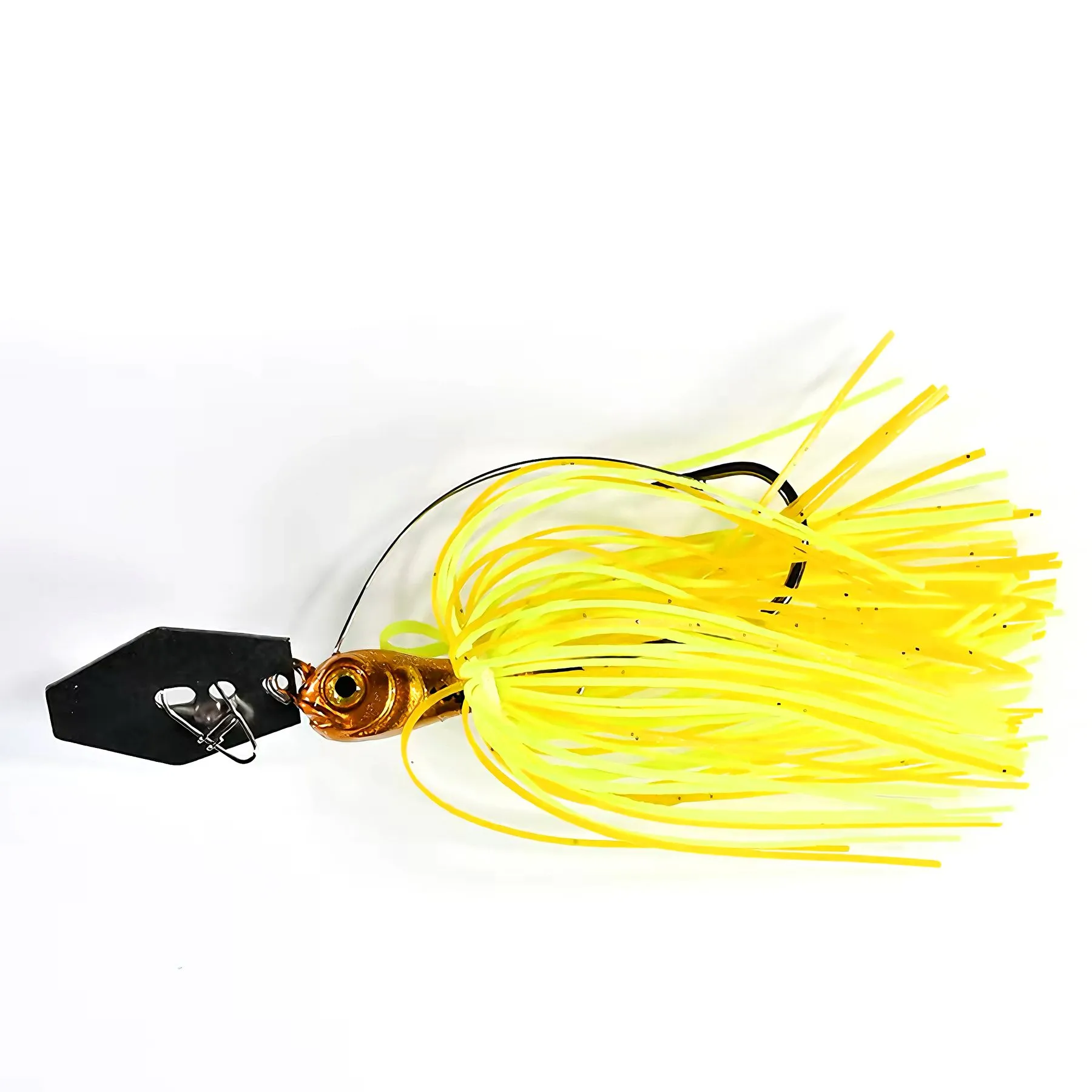 Rich In Anti-Snag Jig
