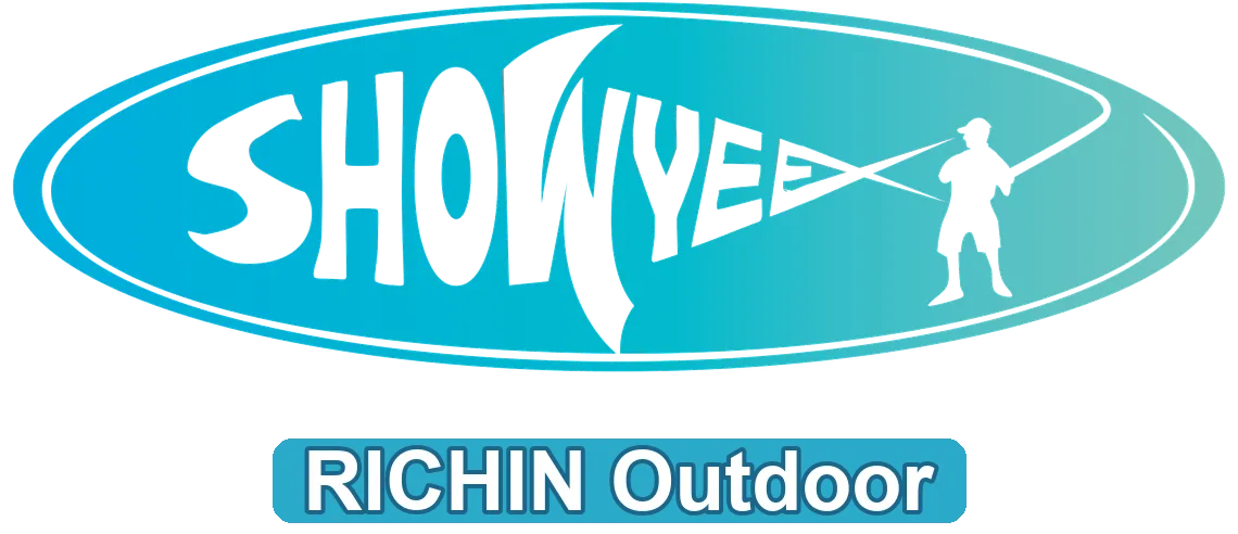 SHOWYEE RICHIN Outdoor