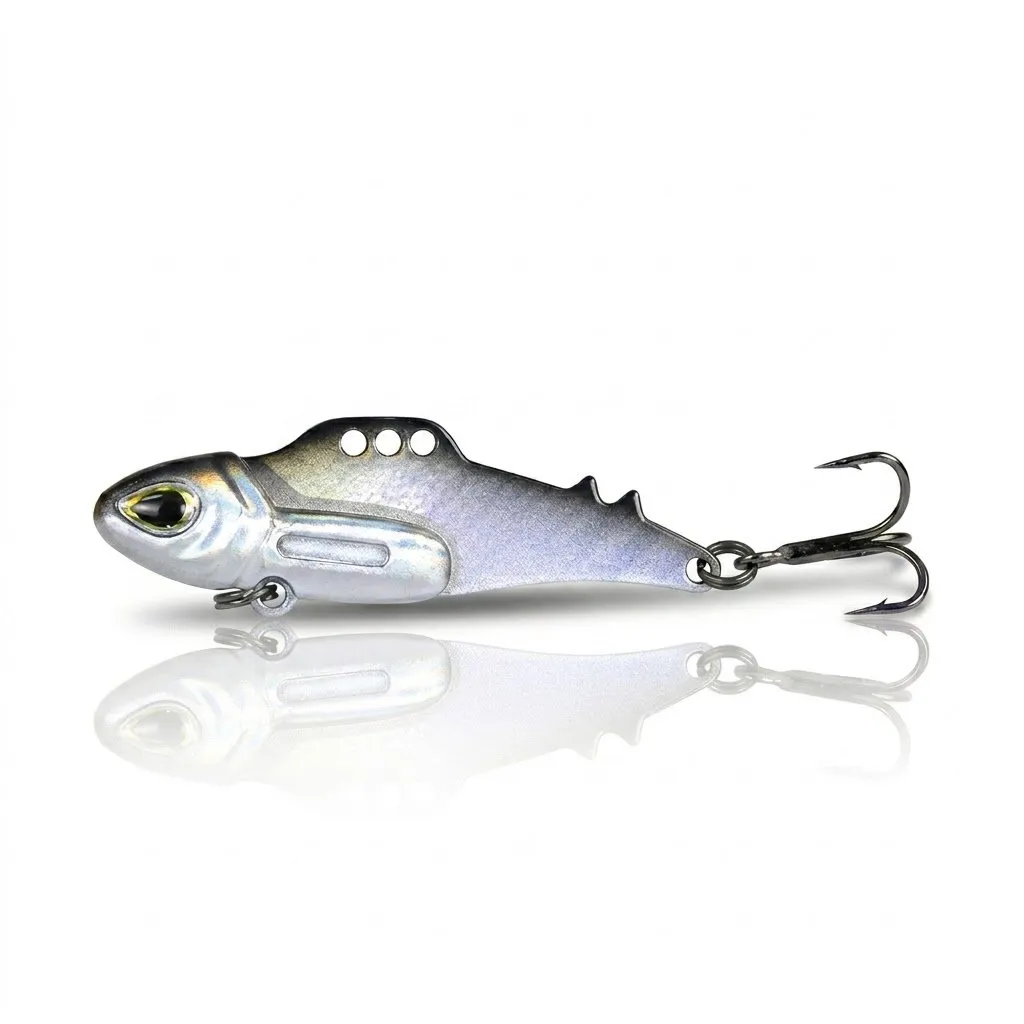 Rich In 3-Hole VIB variant 6