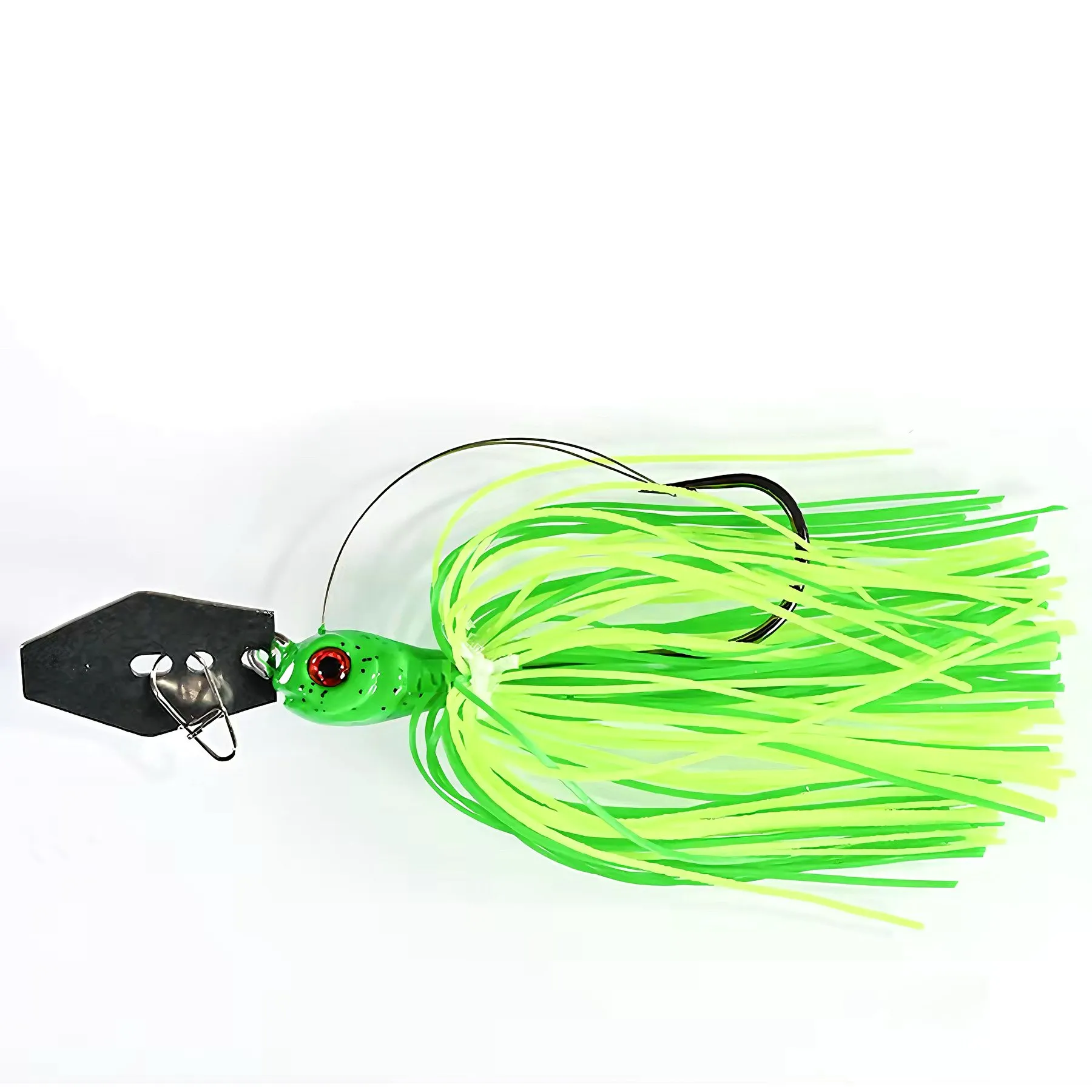 Rich In Anti-Snag Jig variant 4