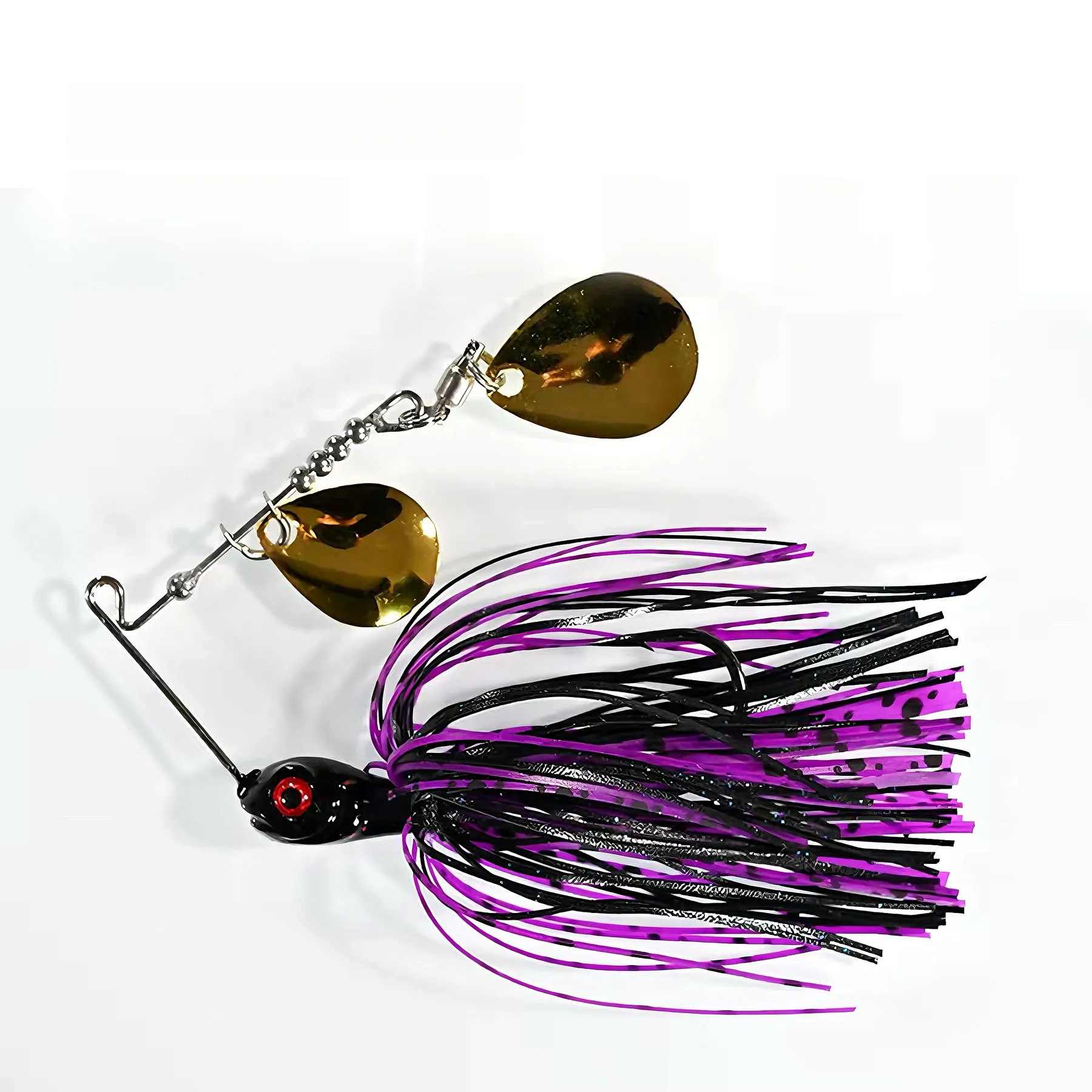 Rich In Spinnerbait Jig variant 4
