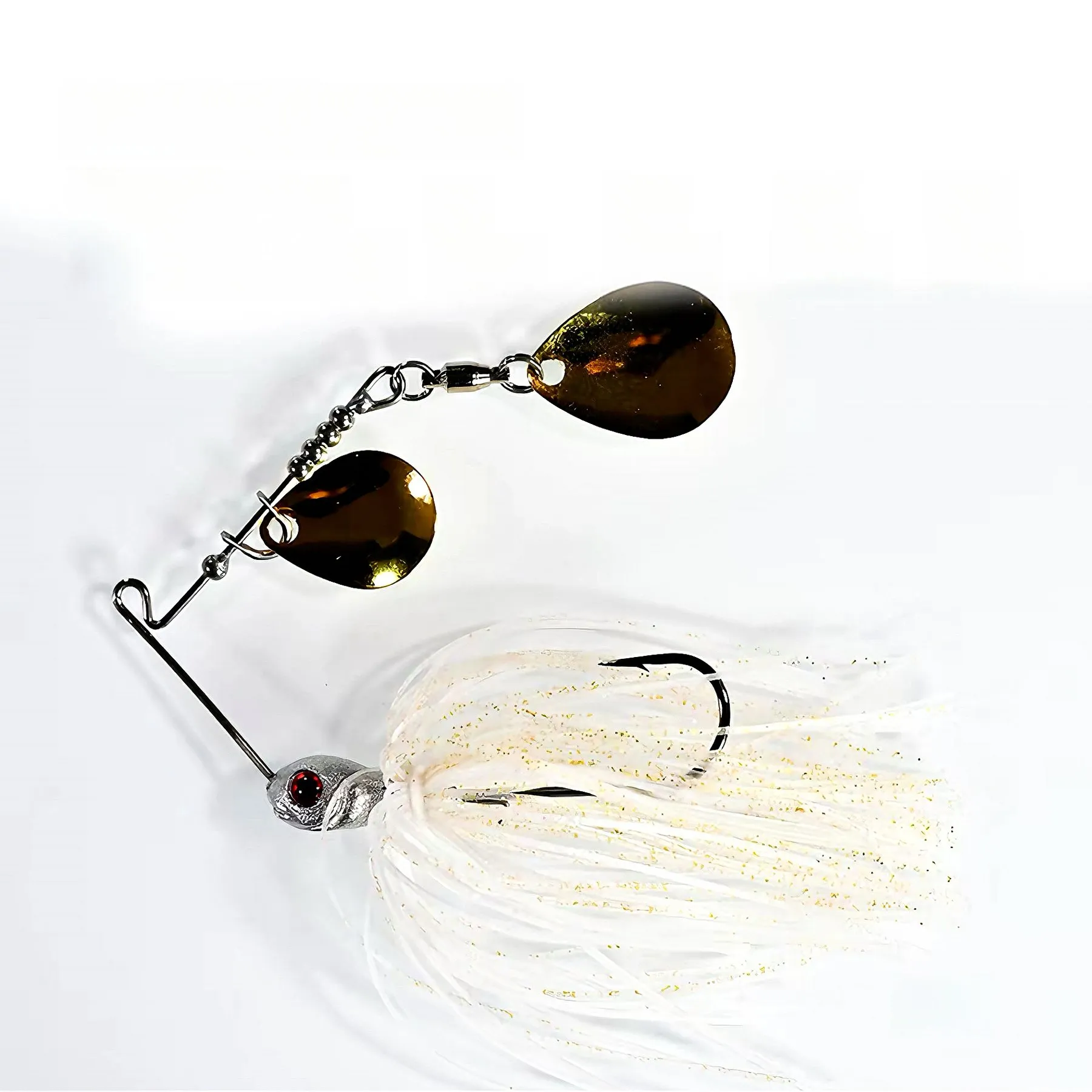 Rich In Spinnerbait Jig