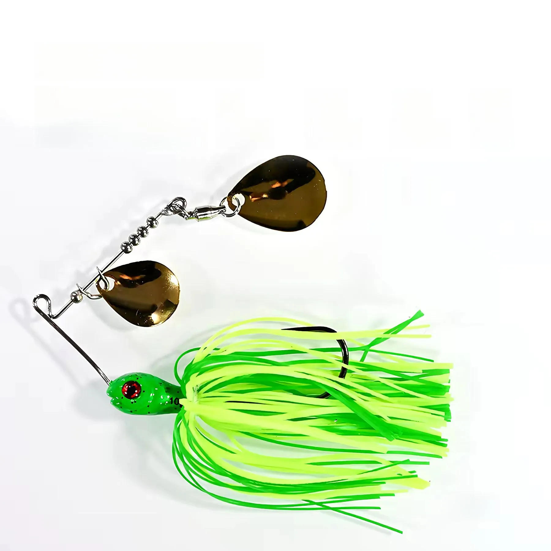 Rich In Spinnerbait Jig variant 5