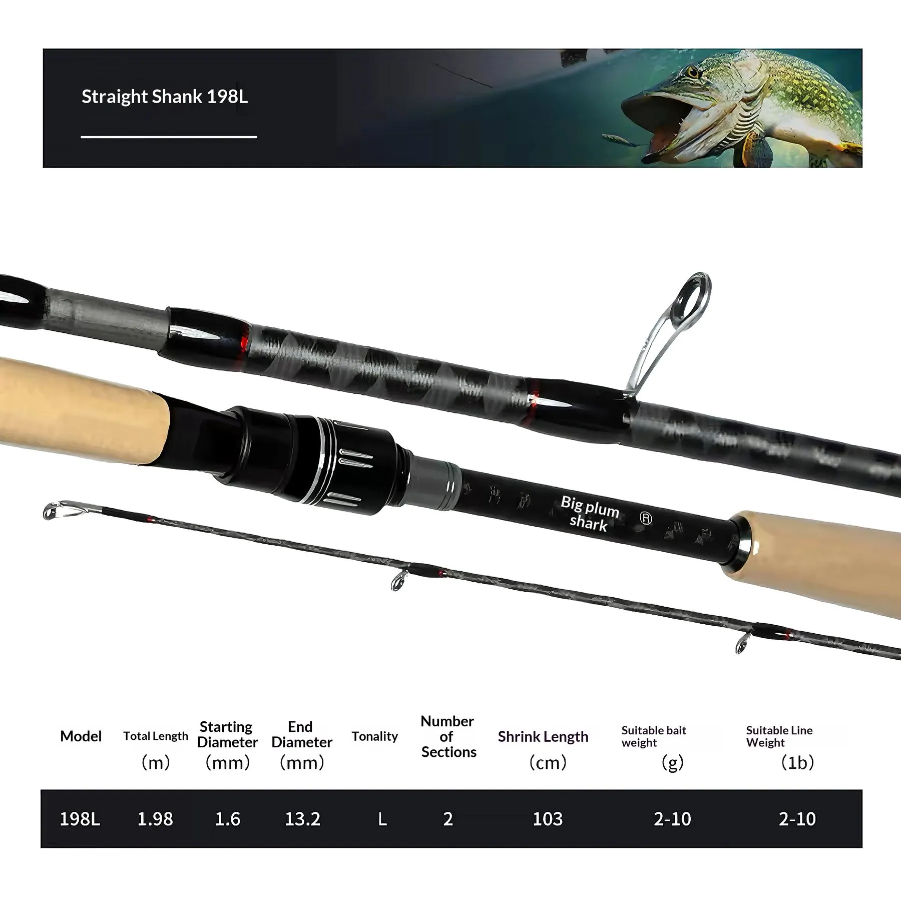 Rich In Worm Rod variant 4