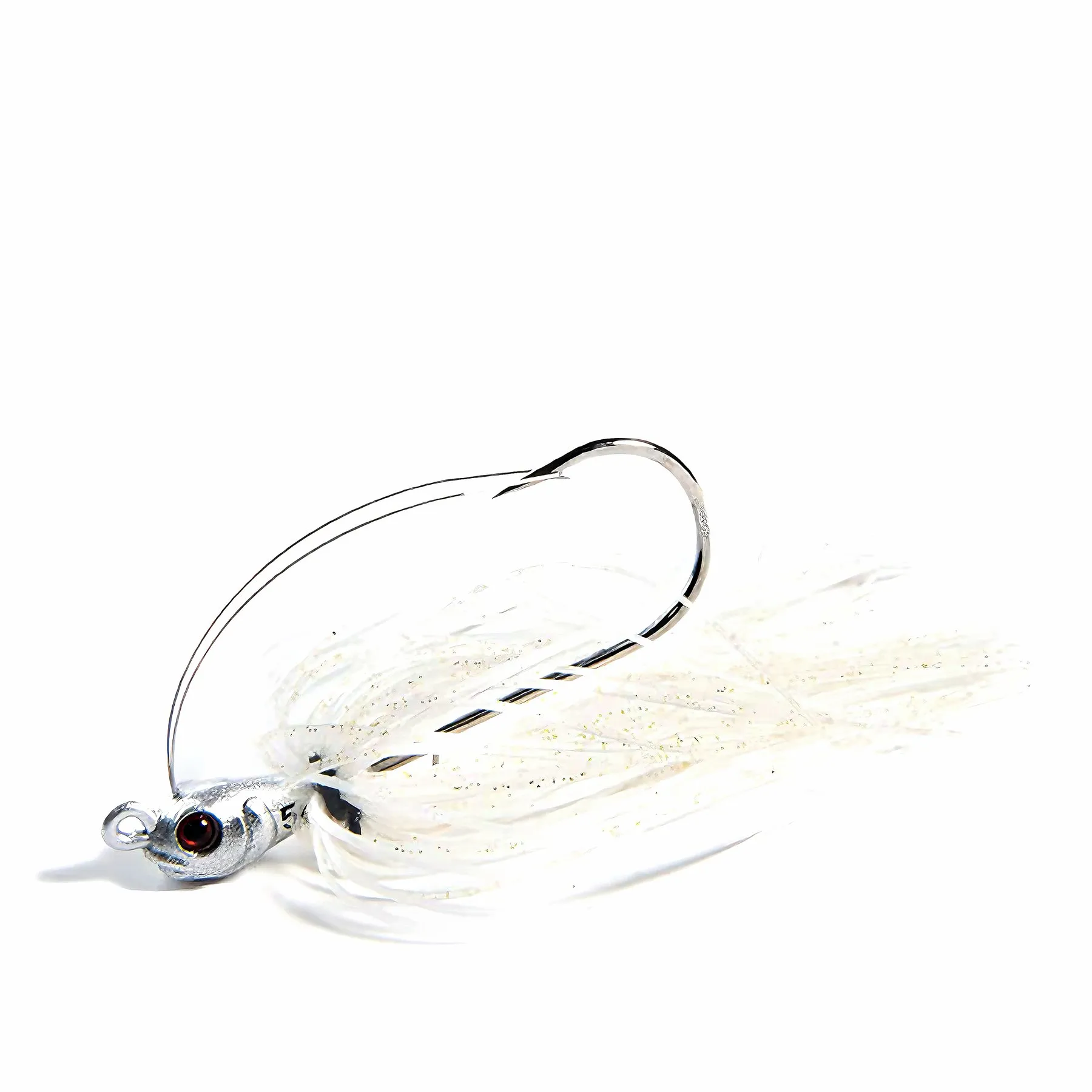 Rich In Bearded Jig variant 4