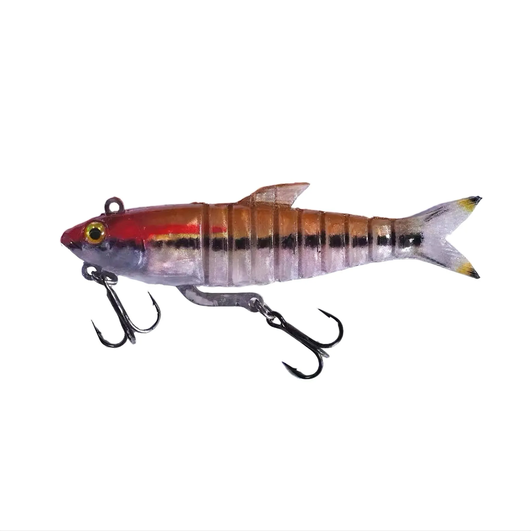Rich In Silk Snake variant 5