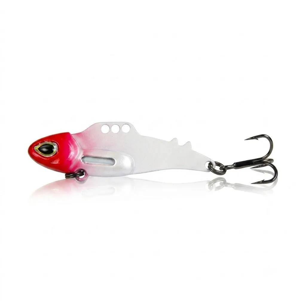 Rich In 3-Hole VIB variant 5