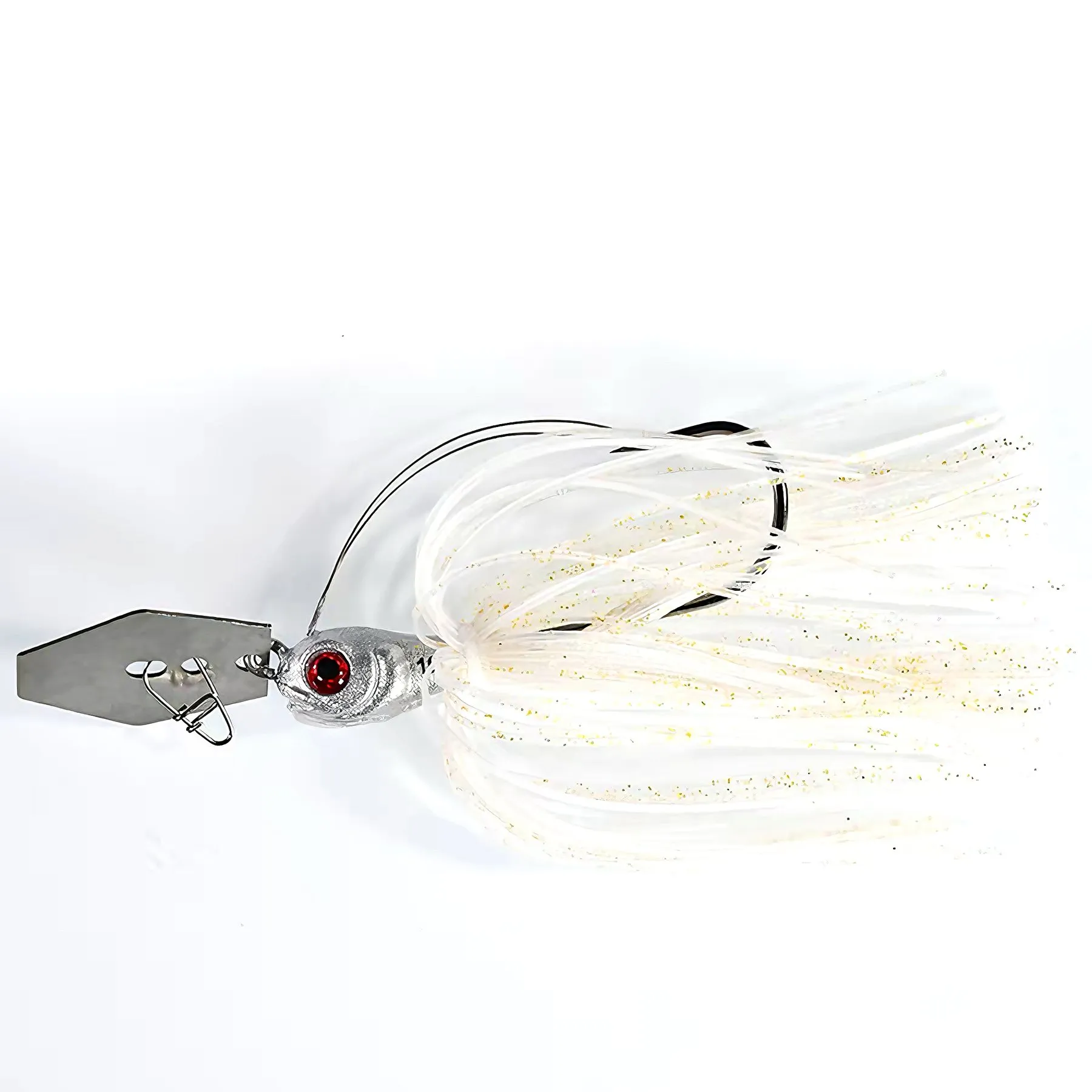 Rich In Anti-Snag Jig variant 5