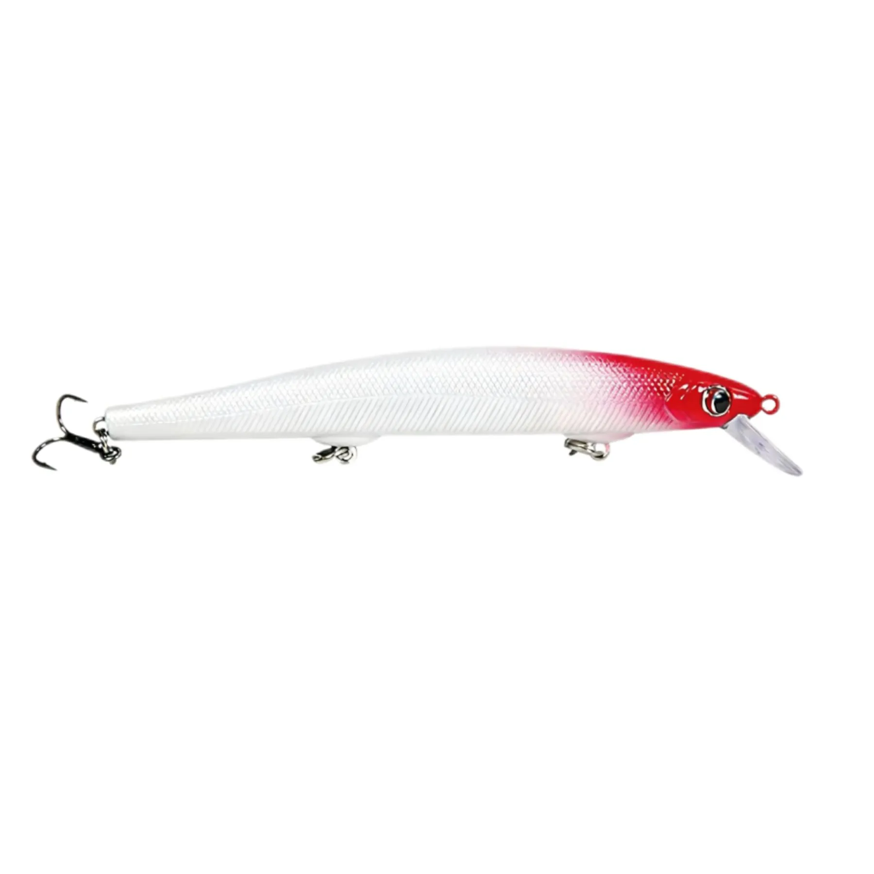 Rich In Gale Minnow variant 6